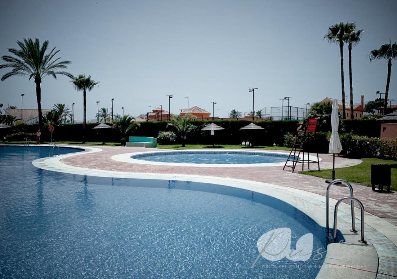Pushe Penthouse Playa Granada Beach & Golf 2 Motril Exteriér fotografie