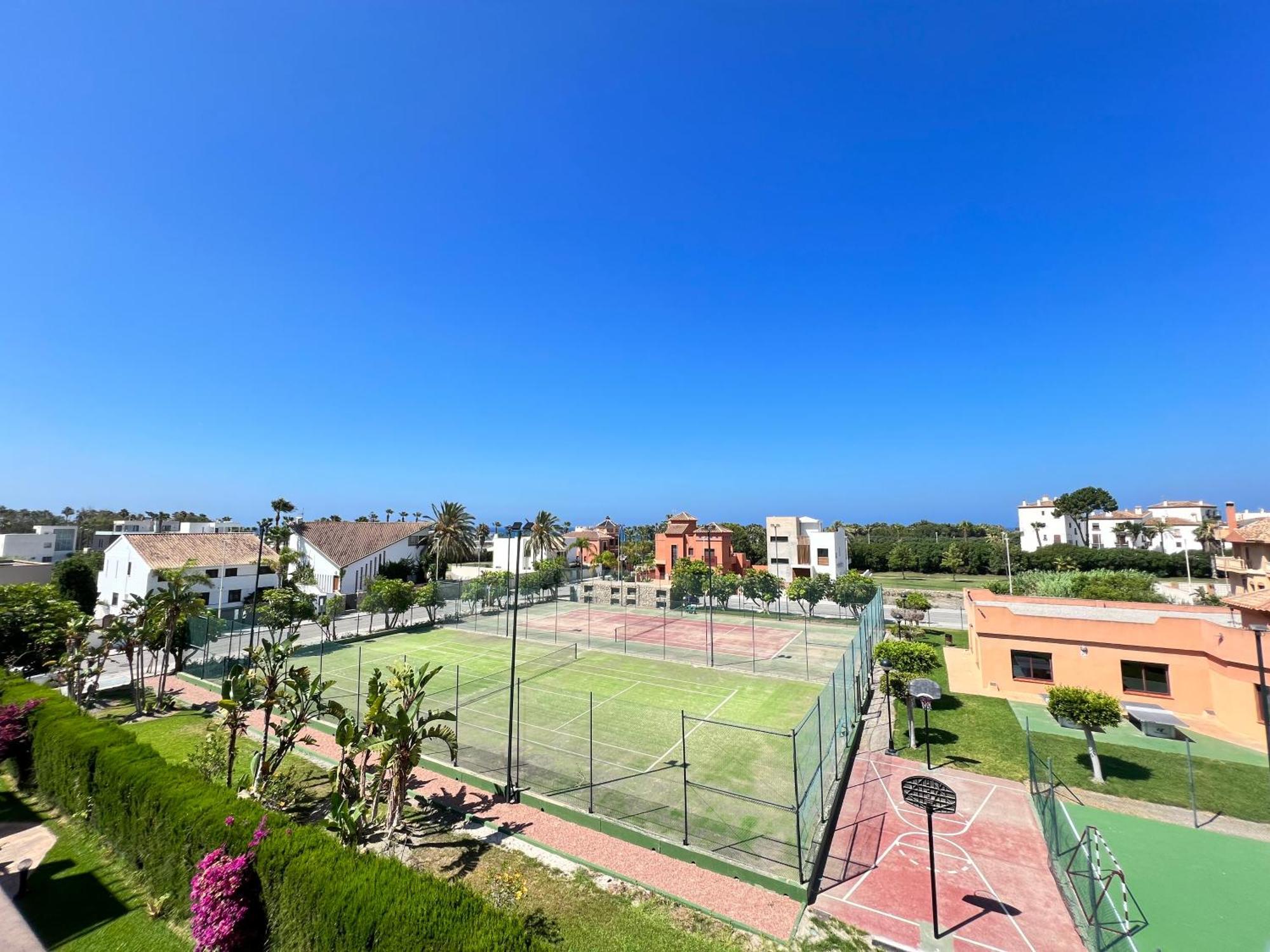 Pushe Penthouse Playa Granada Beach & Golf 2 Motril Exteriér fotografie